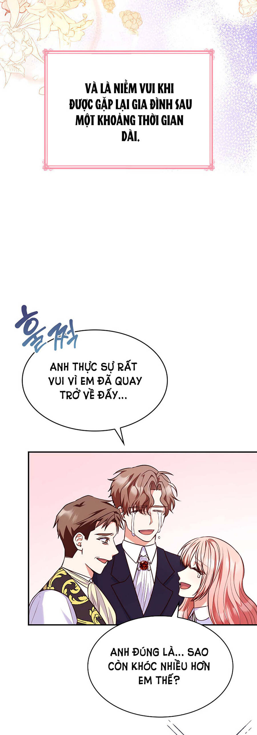 Từ Ác Nữ, Tôi Trở Thành Một Người Mẹ Chapter 38.2 - 19