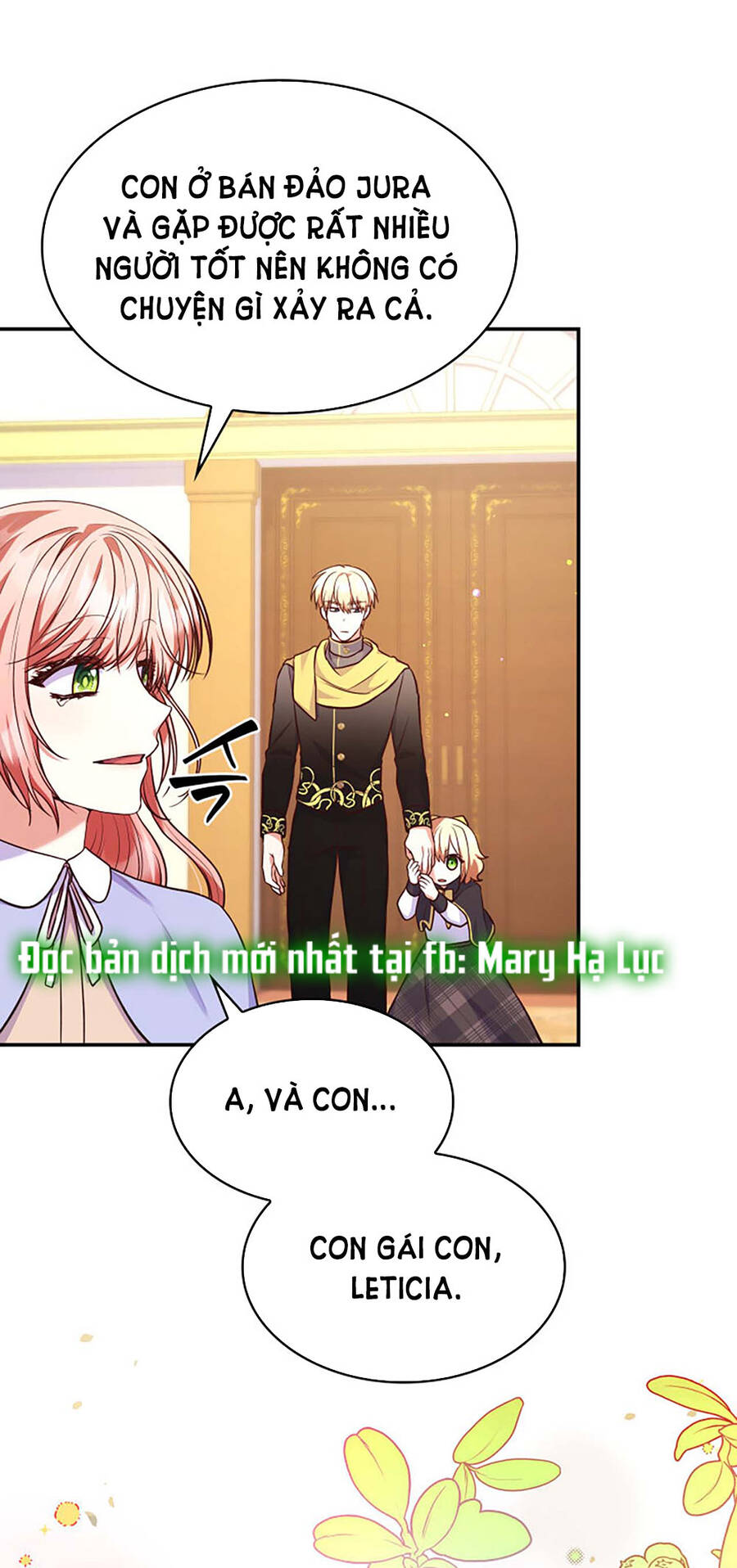 Từ Ác Nữ, Tôi Trở Thành Một Người Mẹ Chapter 38.2 - 21