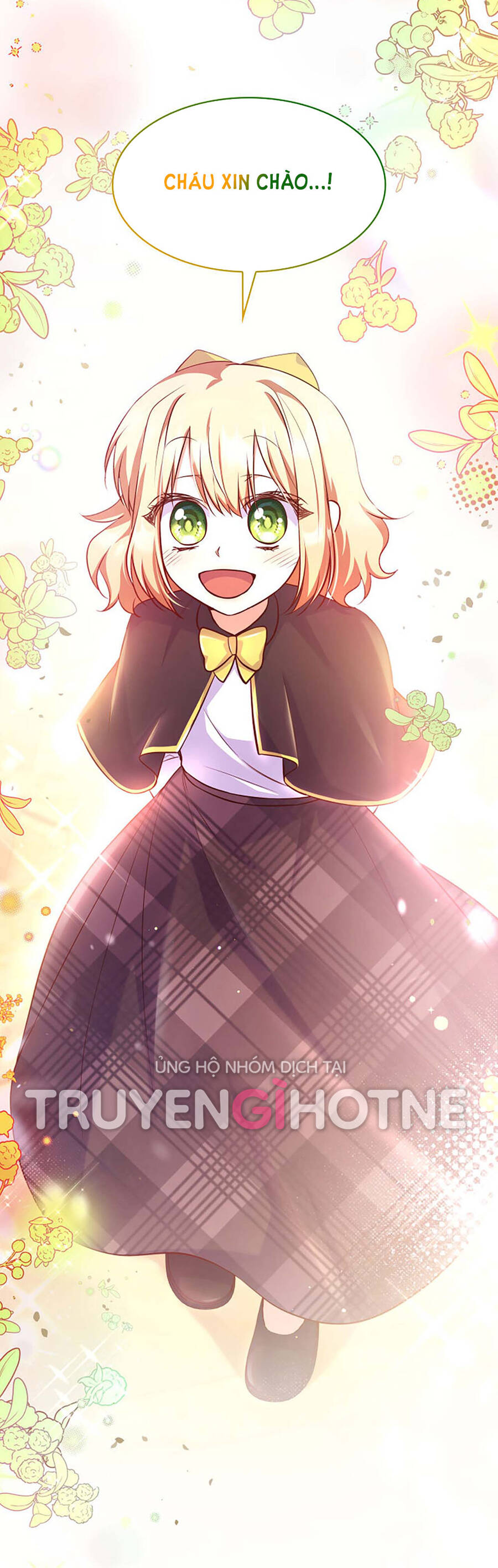 Từ Ác Nữ, Tôi Trở Thành Một Người Mẹ Chapter 38.2 - 22