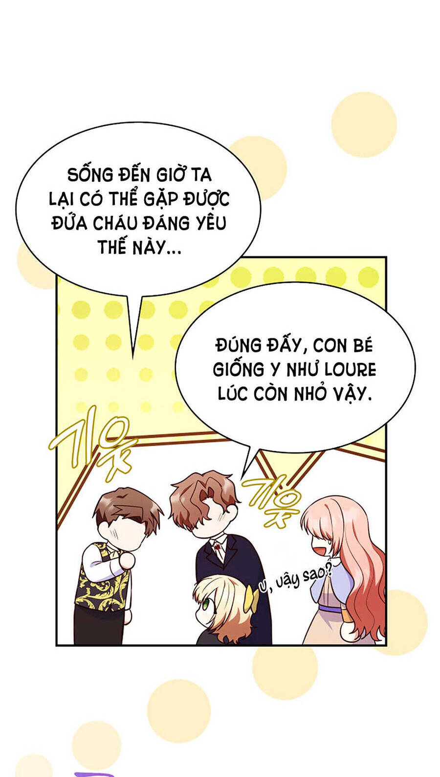 Từ Ác Nữ, Tôi Trở Thành Một Người Mẹ Chapter 38.2 - 24