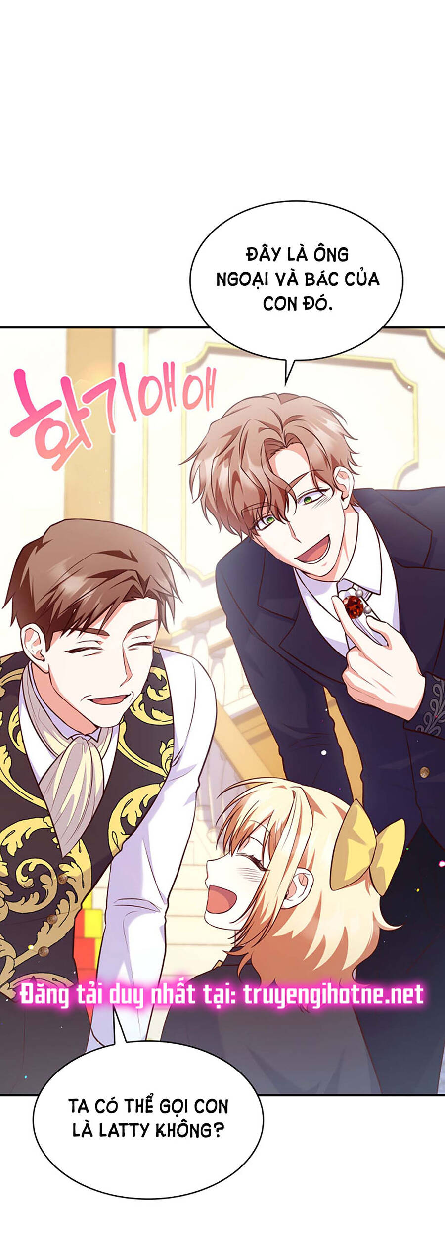Từ Ác Nữ, Tôi Trở Thành Một Người Mẹ Chapter 38.2 - 26