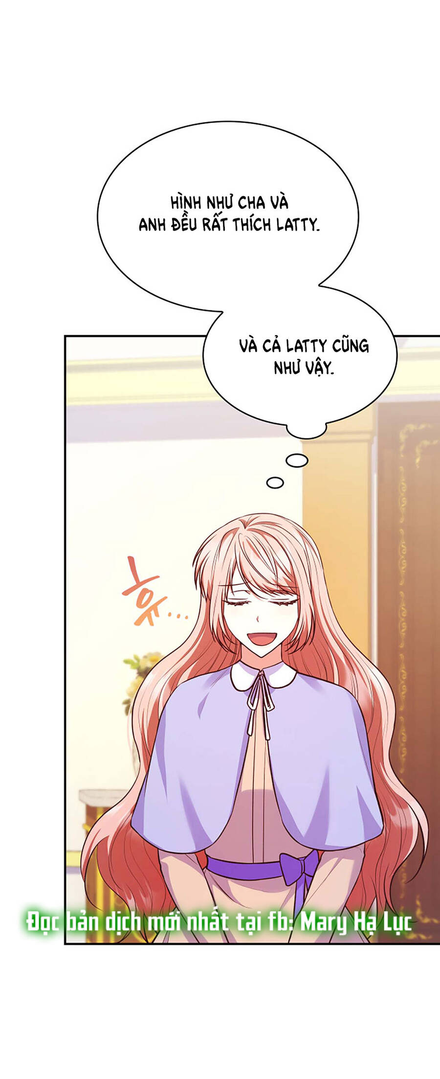 Từ Ác Nữ, Tôi Trở Thành Một Người Mẹ Chapter 38.2 - 27