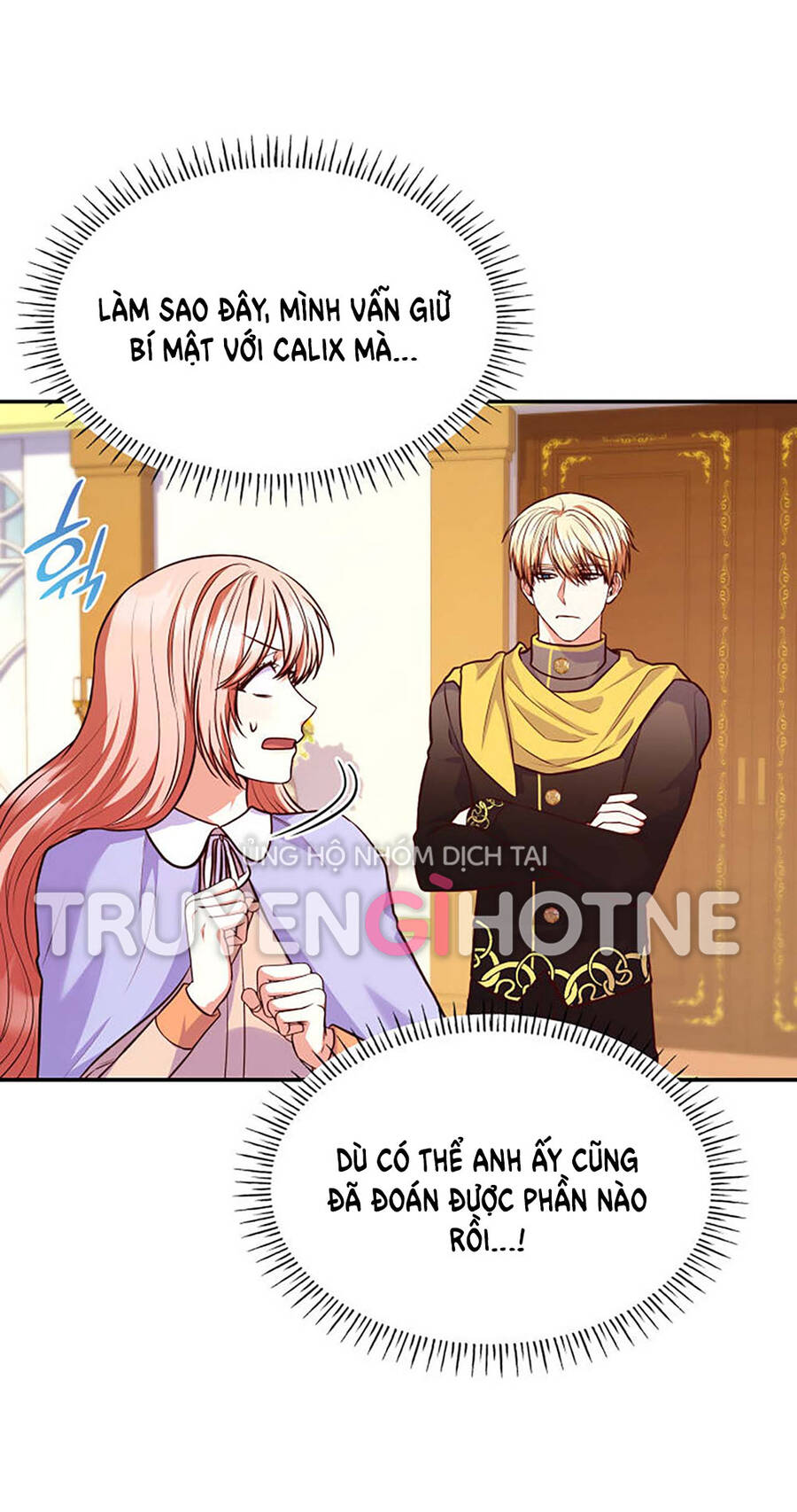 Từ Ác Nữ, Tôi Trở Thành Một Người Mẹ Chapter 38.2 - 29