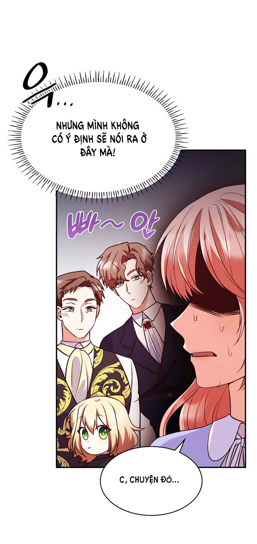 Từ Ác Nữ, Tôi Trở Thành Một Người Mẹ Chapter 38.2 - 30