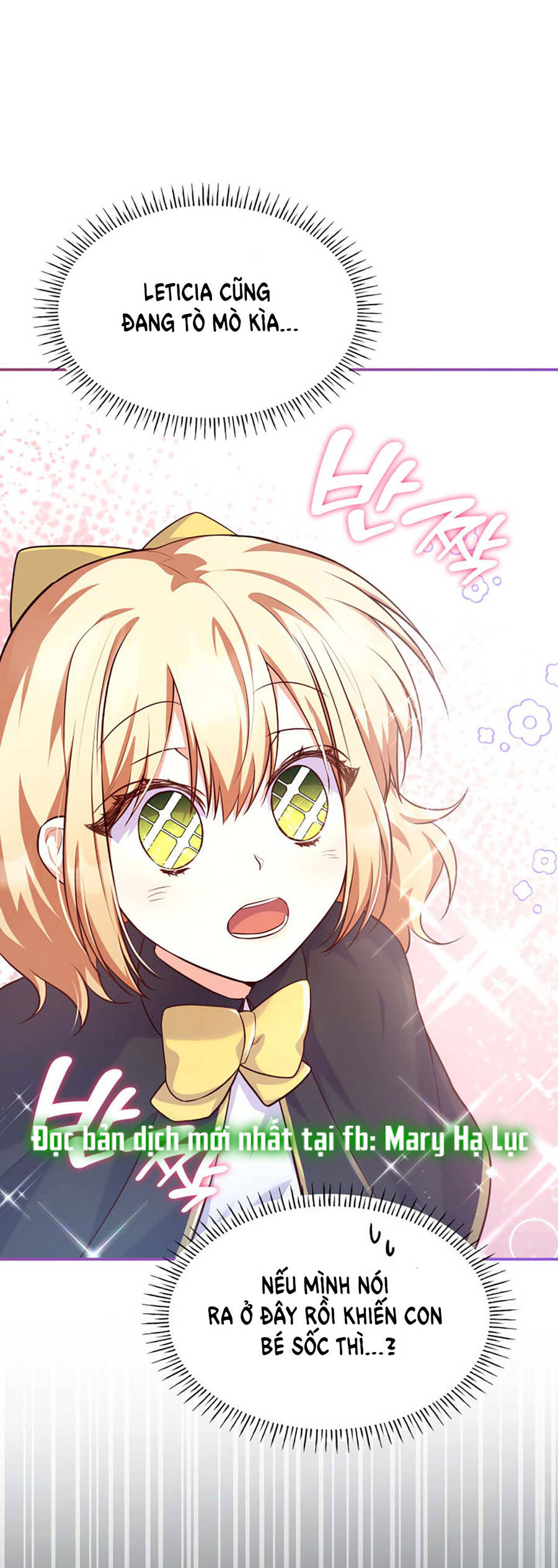 Từ Ác Nữ, Tôi Trở Thành Một Người Mẹ Chapter 38.2 - 31