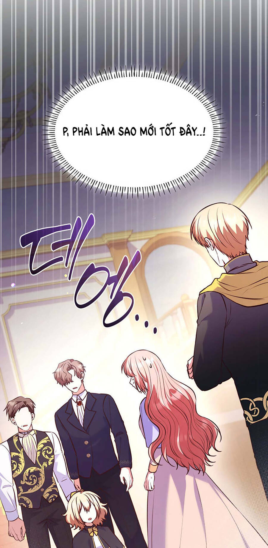 Từ Ác Nữ, Tôi Trở Thành Một Người Mẹ Chapter 38.2 - 32