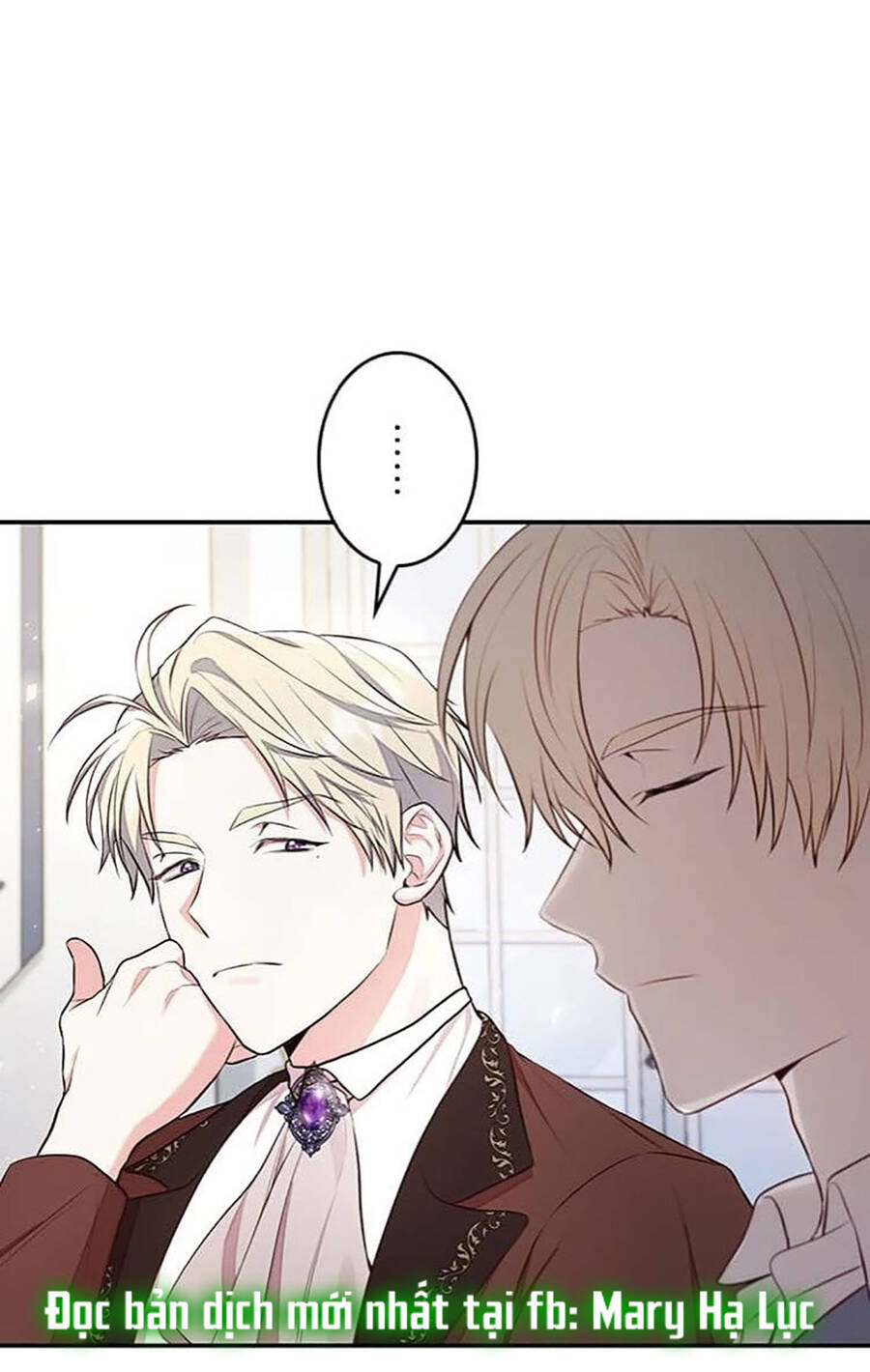 Từ Ác Nữ, Tôi Trở Thành Một Người Mẹ Chapter 5 - 8