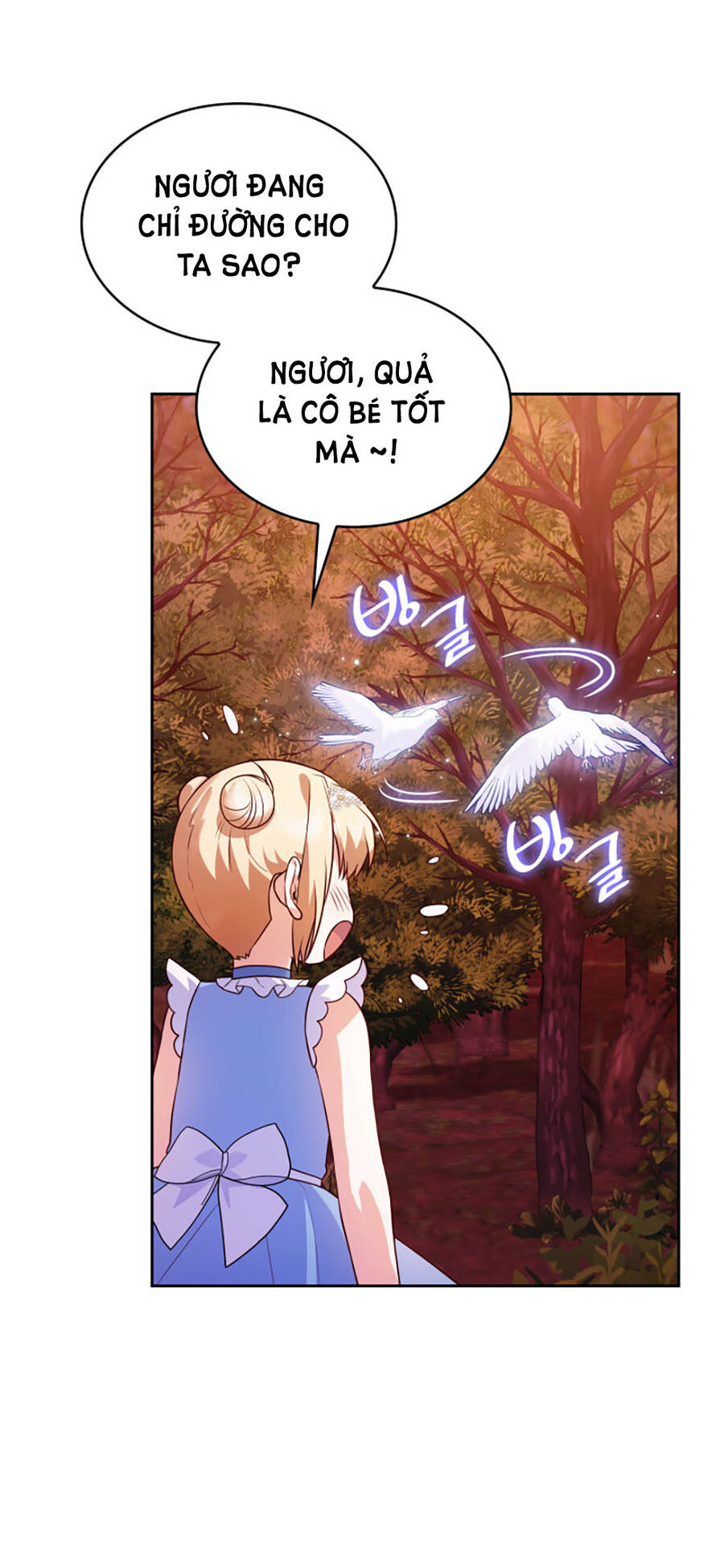 Từ Ác Nữ, Tôi Trở Thành Một Người Mẹ Chapter 36.2 - 2