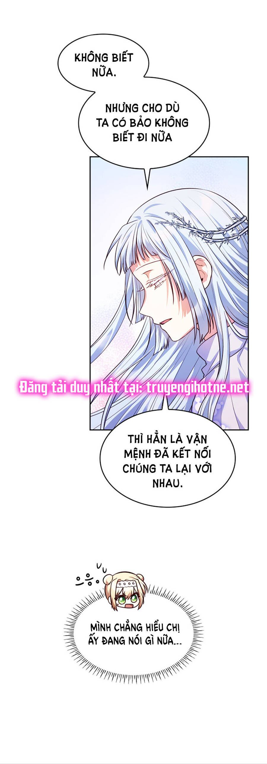 Từ Ác Nữ, Tôi Trở Thành Một Người Mẹ Chapter 36.2 - 14