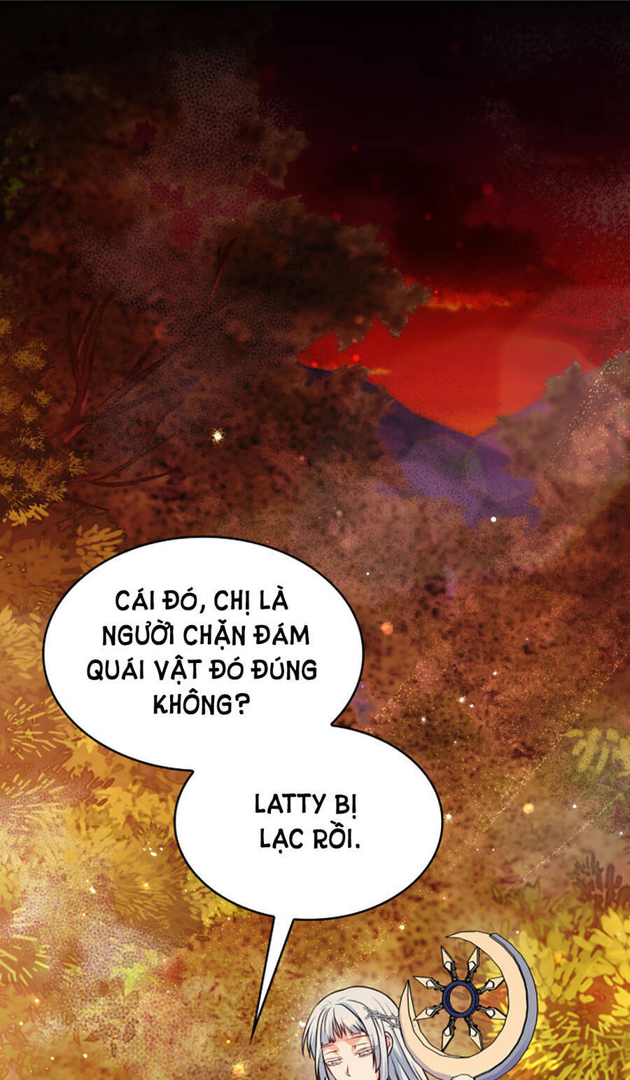 Từ Ác Nữ, Tôi Trở Thành Một Người Mẹ Chapter 36.2 - 15