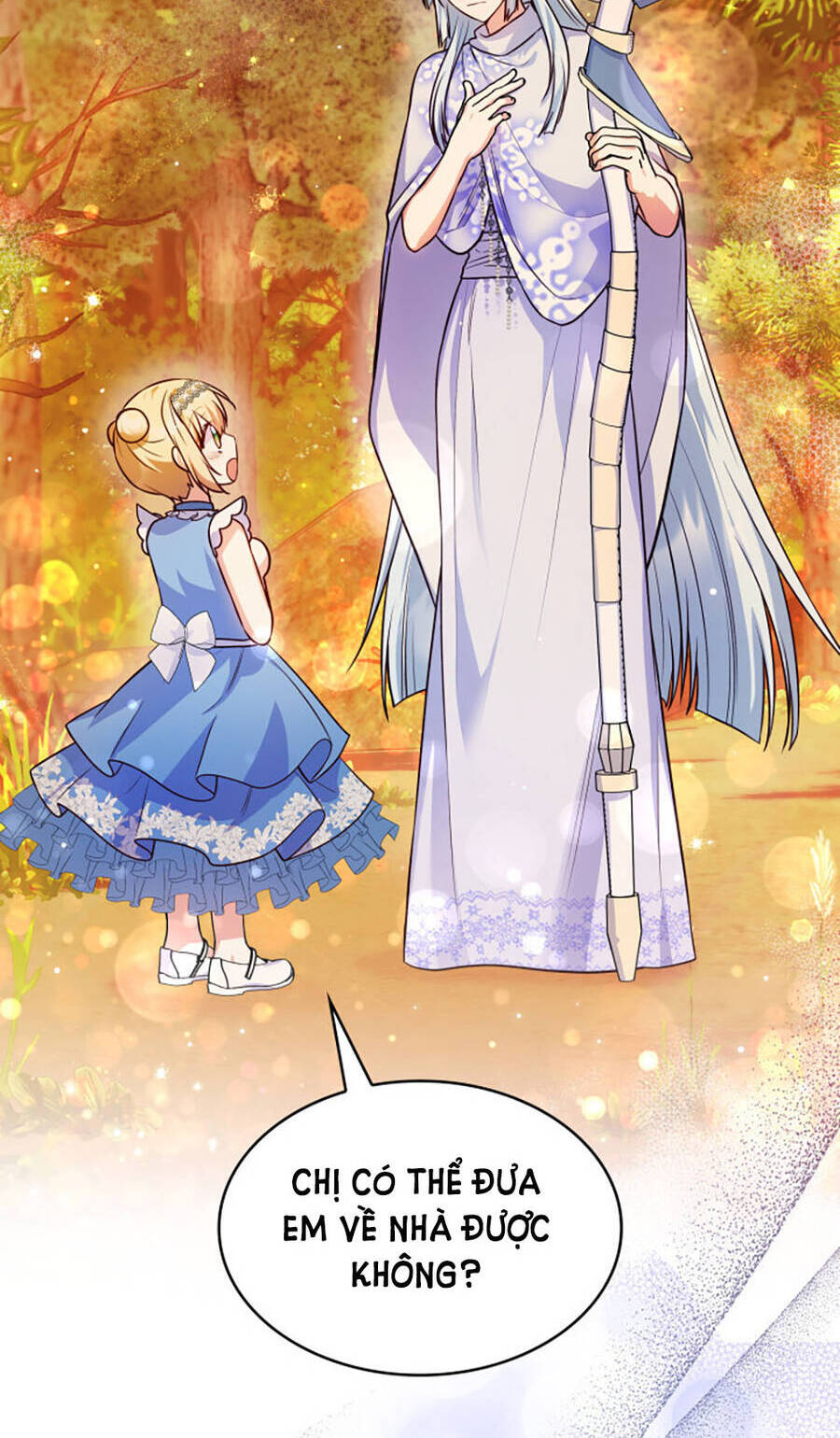 Từ Ác Nữ, Tôi Trở Thành Một Người Mẹ Chapter 36.2 - 16