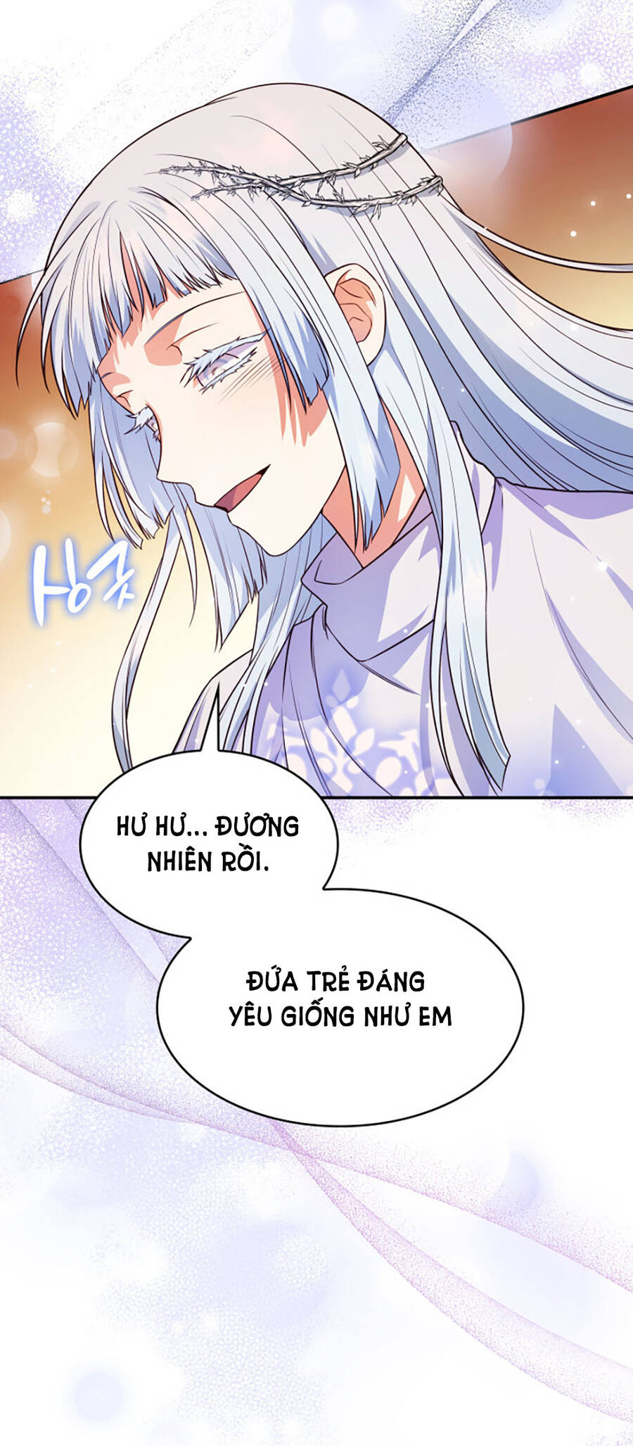 Từ Ác Nữ, Tôi Trở Thành Một Người Mẹ Chapter 36.2 - 17