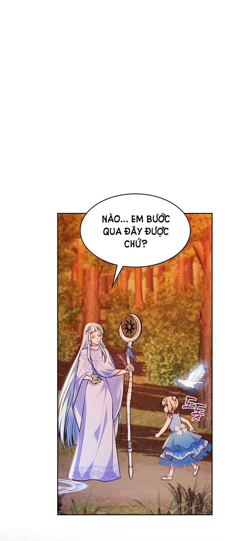 Từ Ác Nữ, Tôi Trở Thành Một Người Mẹ Chapter 36.2 - 19
