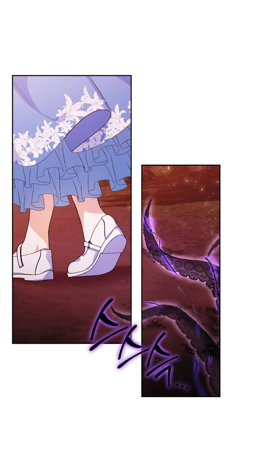 Từ Ác Nữ, Tôi Trở Thành Một Người Mẹ Chapter 36.2 - 3