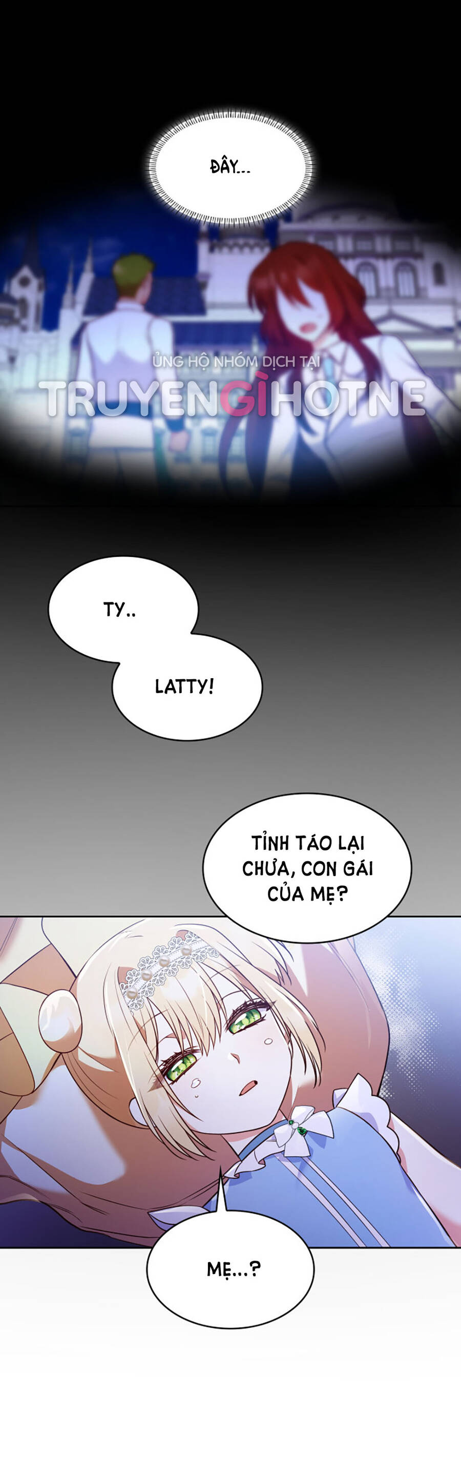 Từ Ác Nữ, Tôi Trở Thành Một Người Mẹ Chapter 36.2 - 28