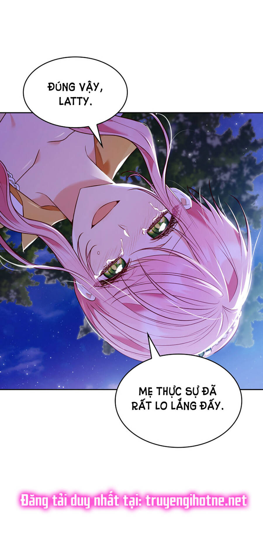 Từ Ác Nữ, Tôi Trở Thành Một Người Mẹ Chapter 36.2 - 29