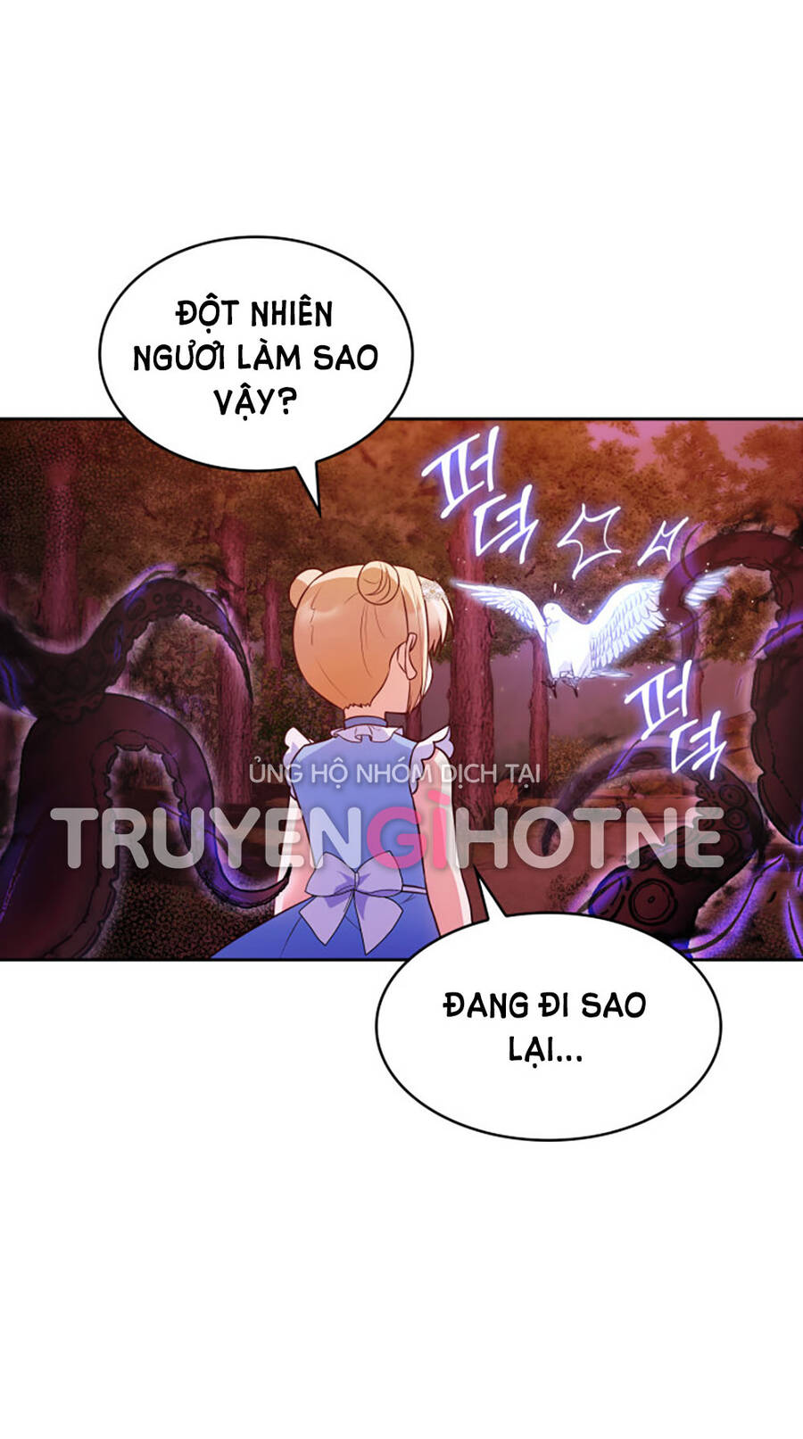 Từ Ác Nữ, Tôi Trở Thành Một Người Mẹ Chapter 36.2 - 4