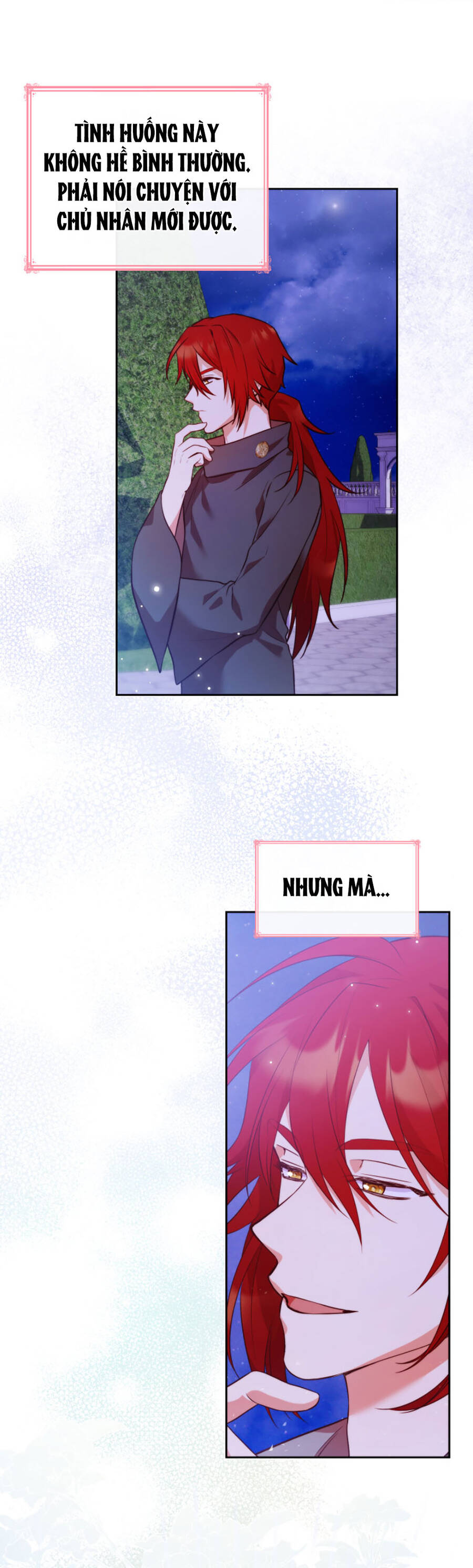 Từ Ác Nữ, Tôi Trở Thành Một Người Mẹ Chapter 36.2 - 38