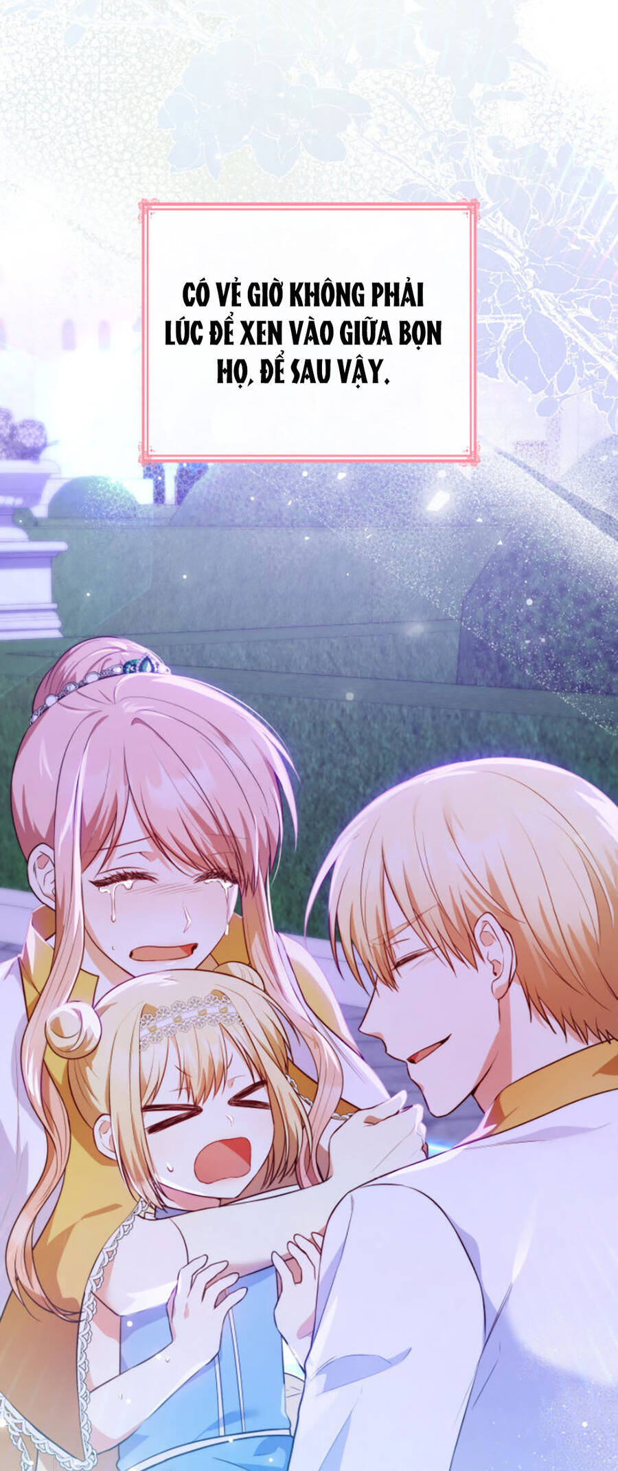 Từ Ác Nữ, Tôi Trở Thành Một Người Mẹ Chapter 36.2 - 39