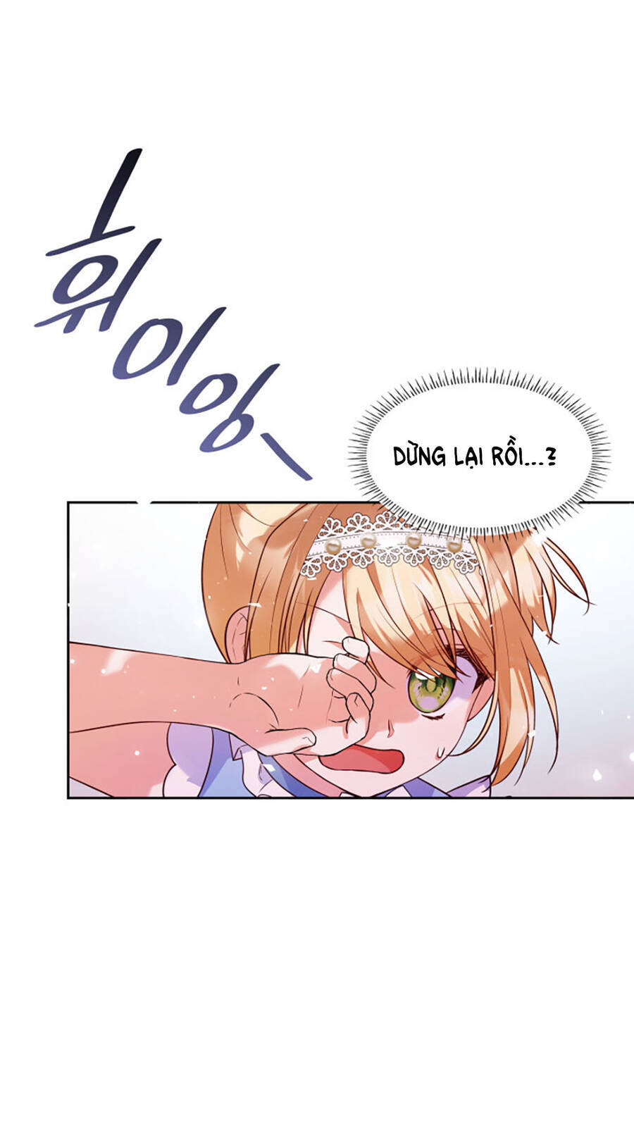 Từ Ác Nữ, Tôi Trở Thành Một Người Mẹ Chapter 36.2 - 8