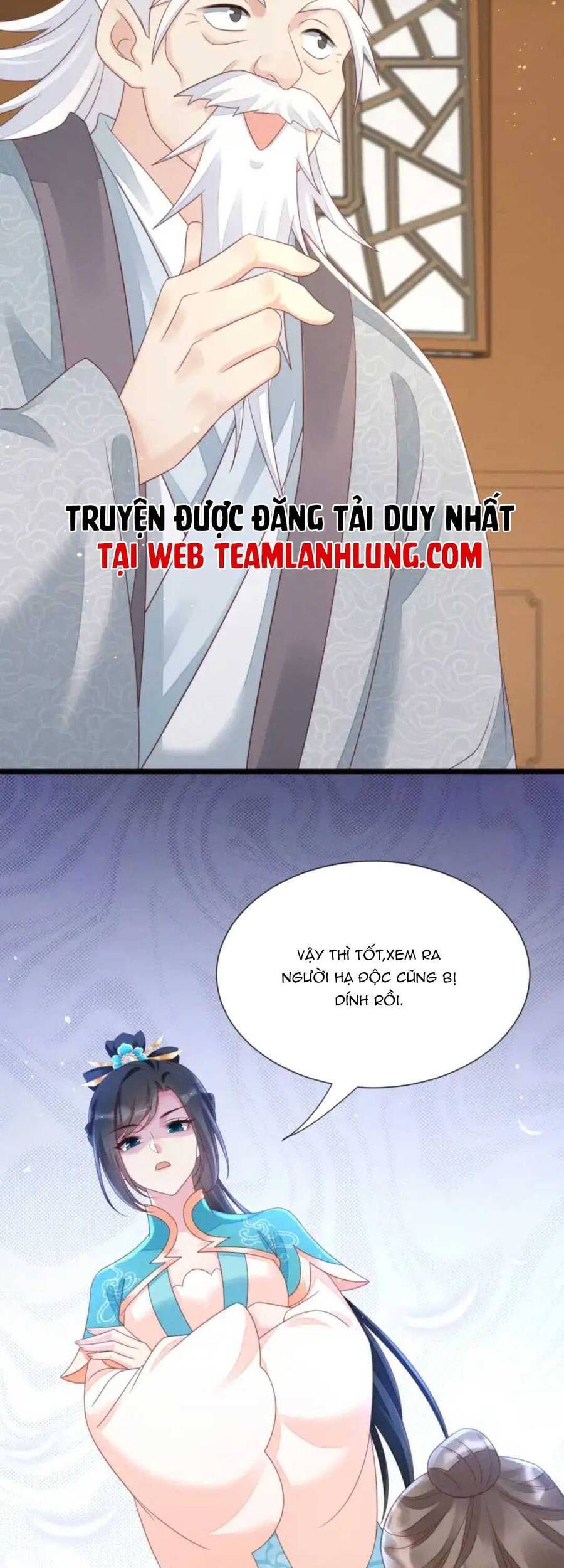 Thần Phi Ngự Thiên Hạ Chapter 11 - 19