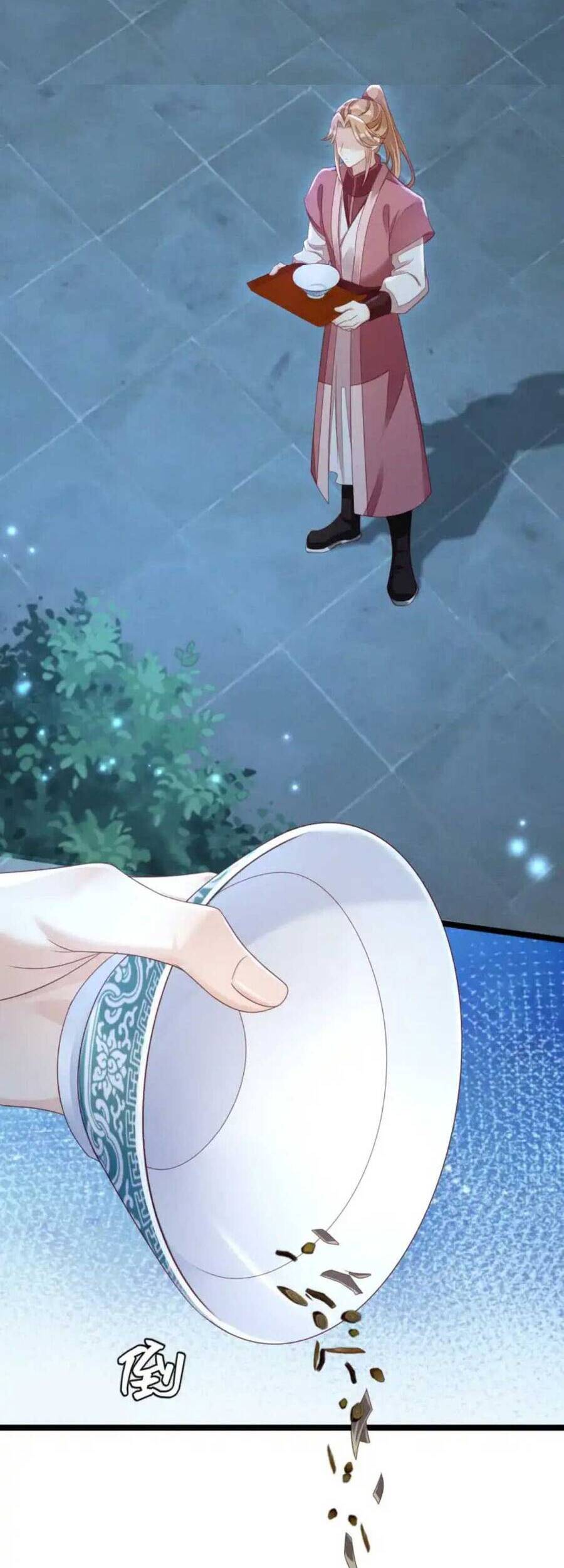 Thần Phi Ngự Thiên Hạ Chapter 11 - 22