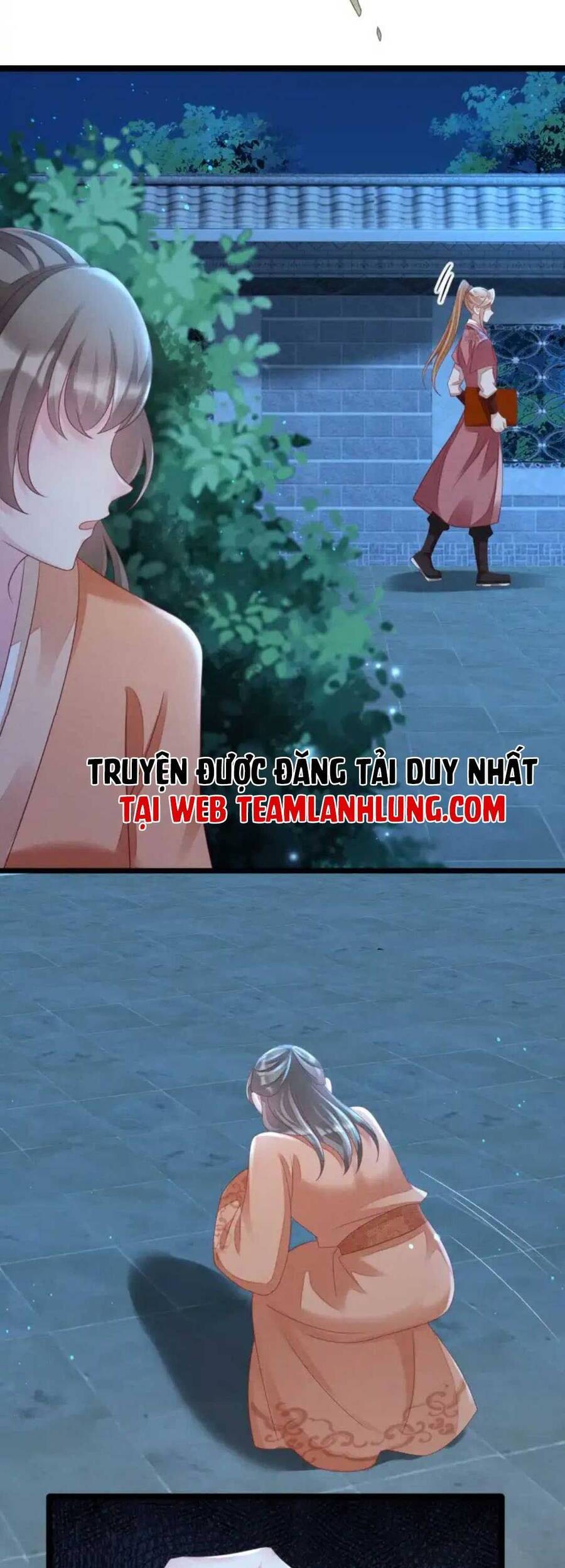 Thần Phi Ngự Thiên Hạ Chapter 11 - 23