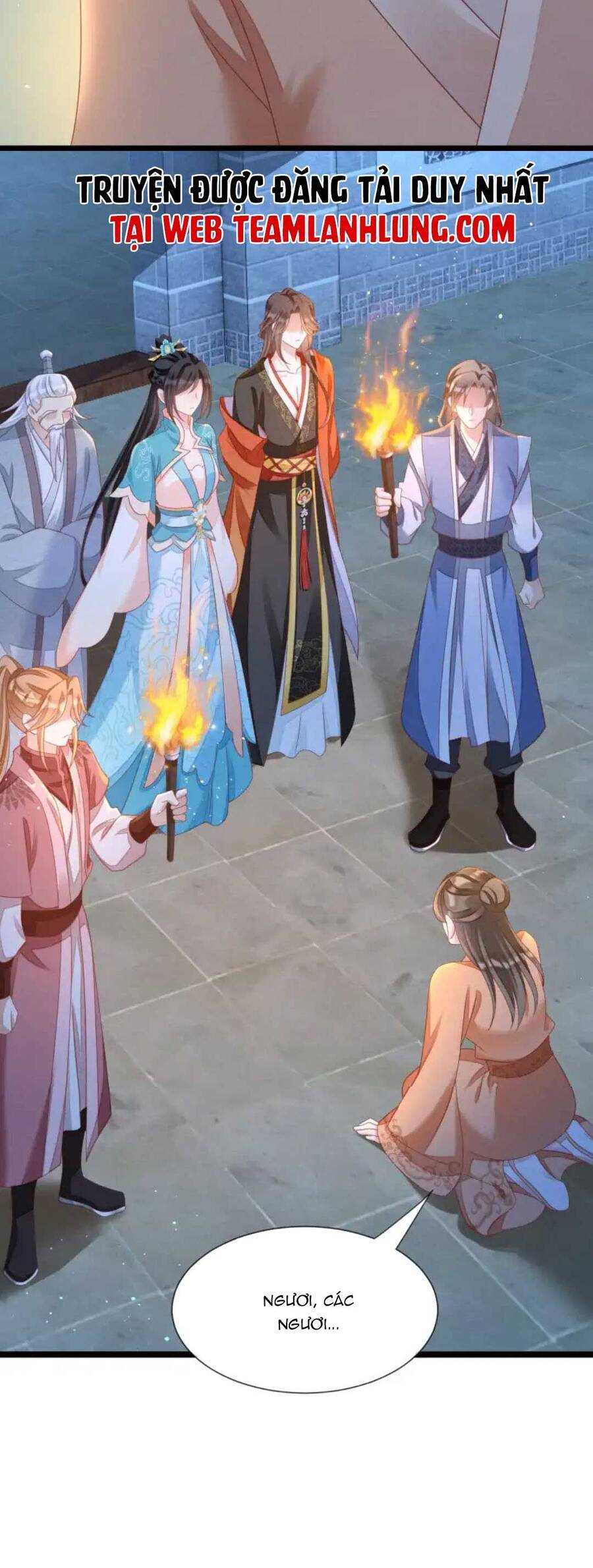 Thần Phi Ngự Thiên Hạ Chapter 11 - 25