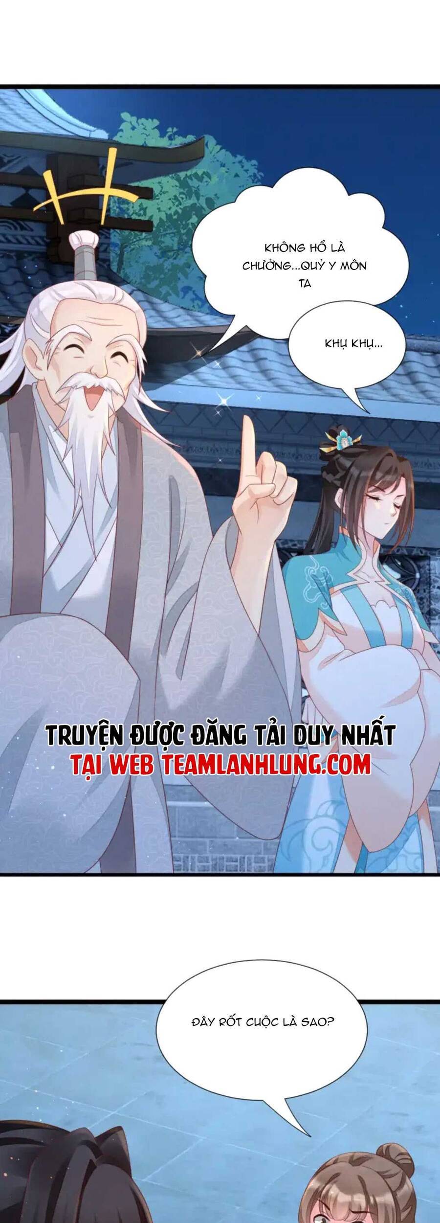 Thần Phi Ngự Thiên Hạ Chapter 11 - 26