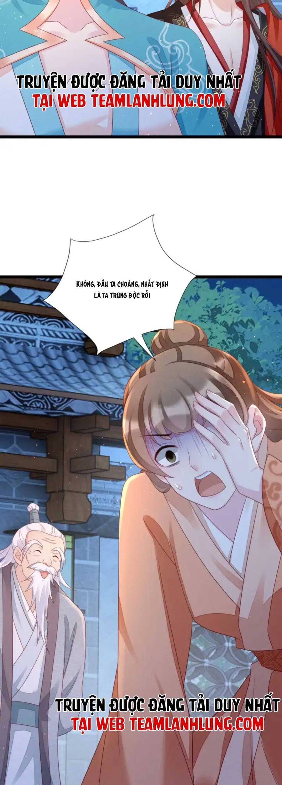 Thần Phi Ngự Thiên Hạ Chapter 11 - 28