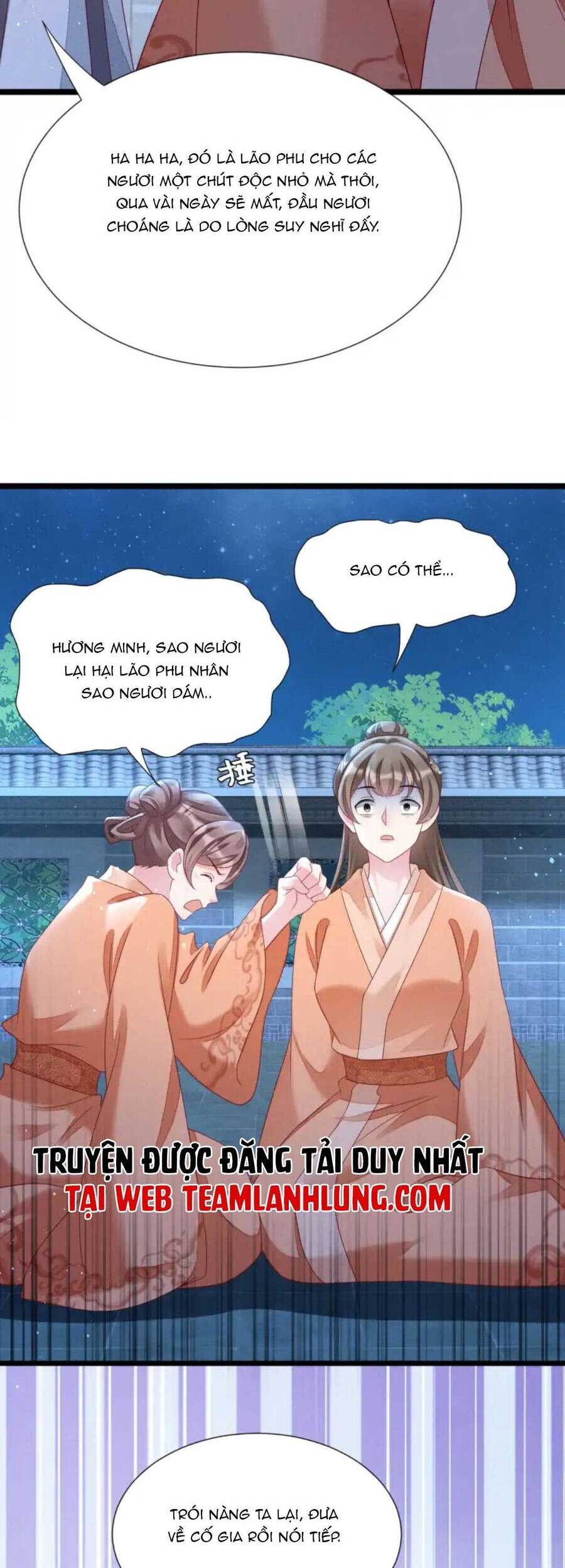 Thần Phi Ngự Thiên Hạ Chapter 11 - 29