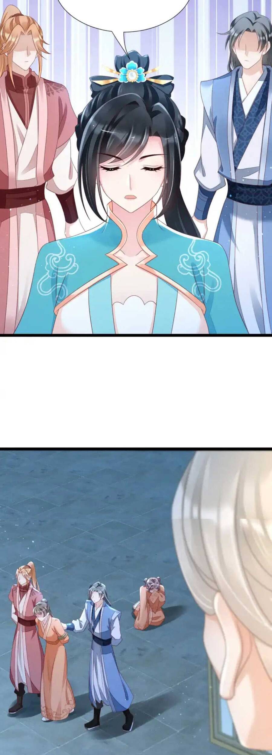 Thần Phi Ngự Thiên Hạ Chapter 11 - 30