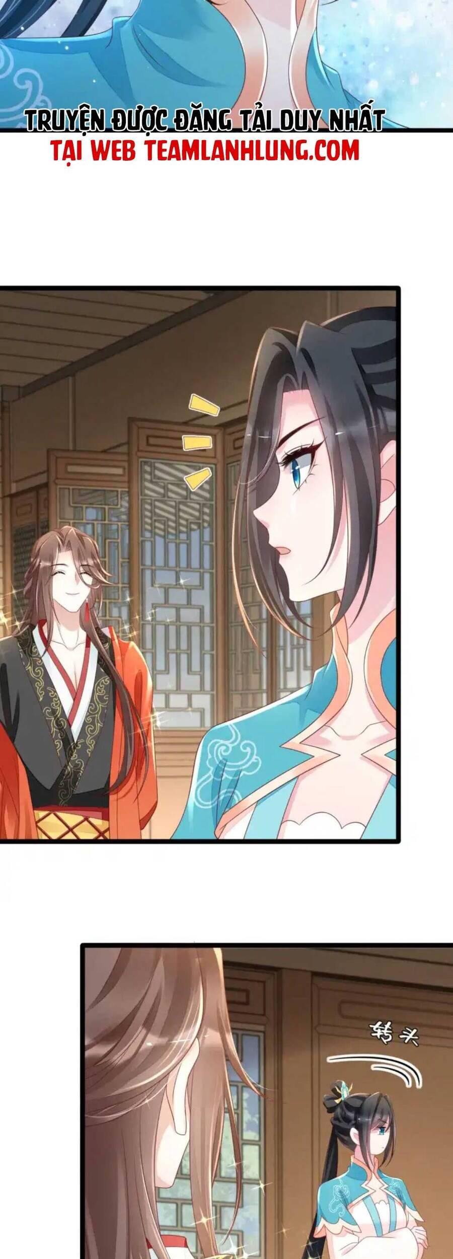 Thần Phi Ngự Thiên Hạ Chapter 11 - 5