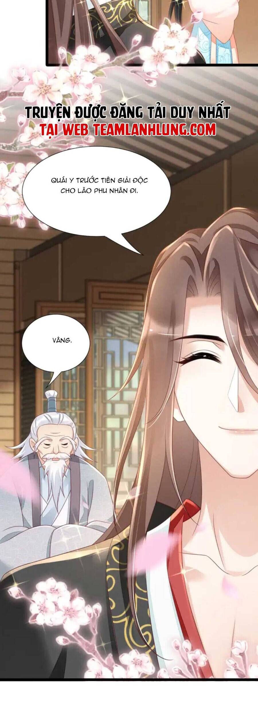 Thần Phi Ngự Thiên Hạ Chapter 11 - 6