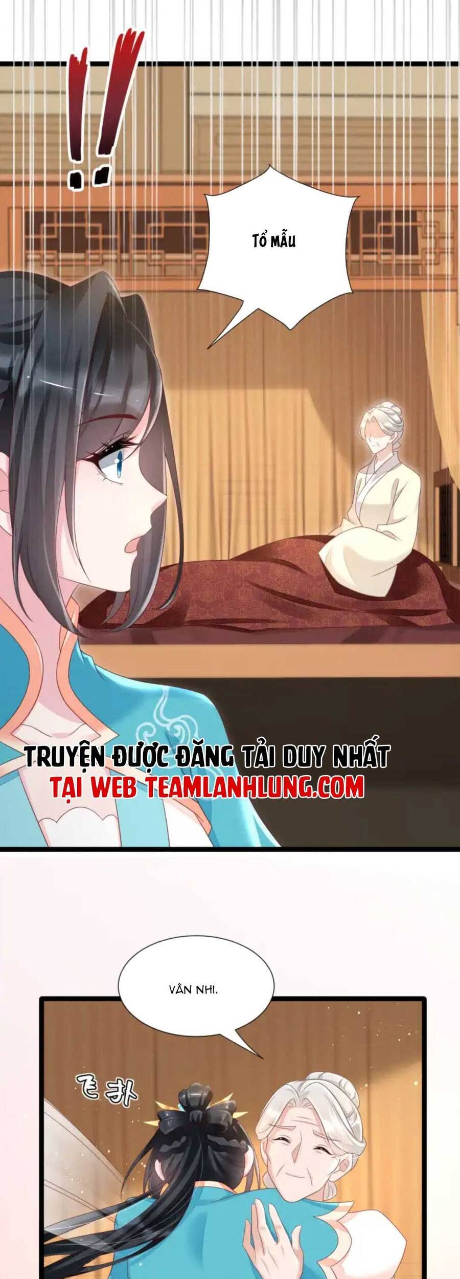 Thần Phi Ngự Thiên Hạ Chapter 11 - 9