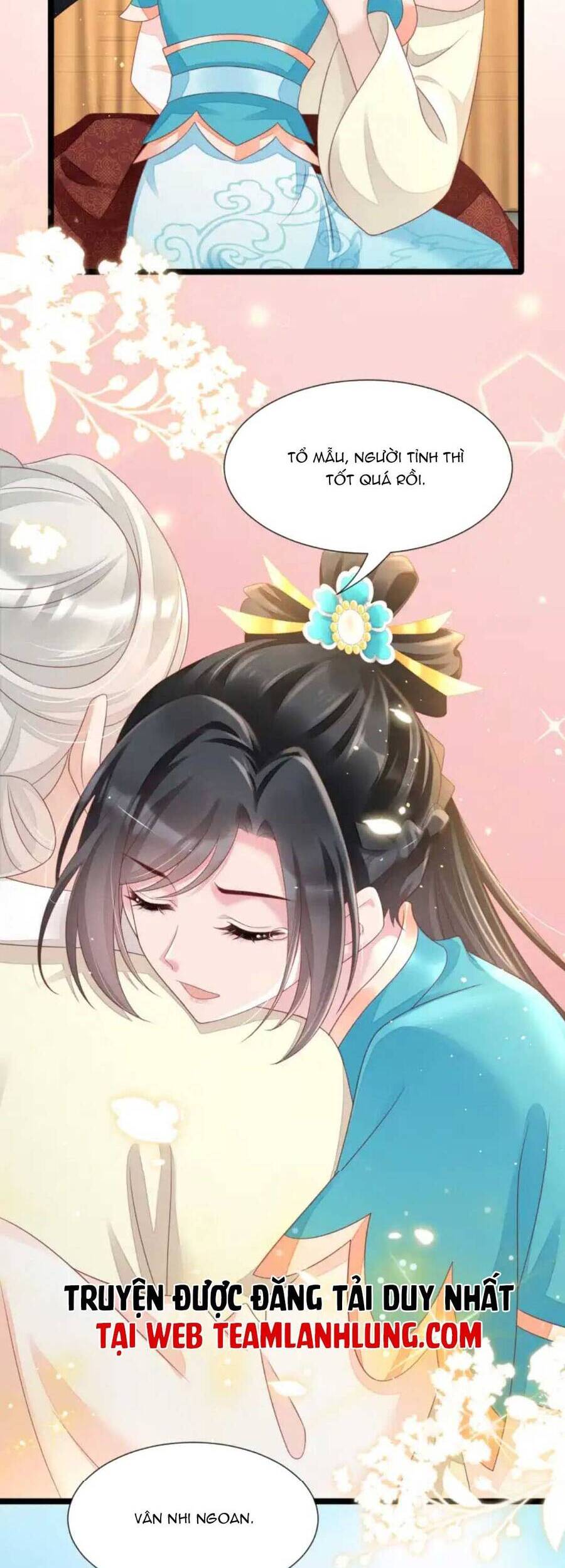 Thần Phi Ngự Thiên Hạ Chapter 11 - 10