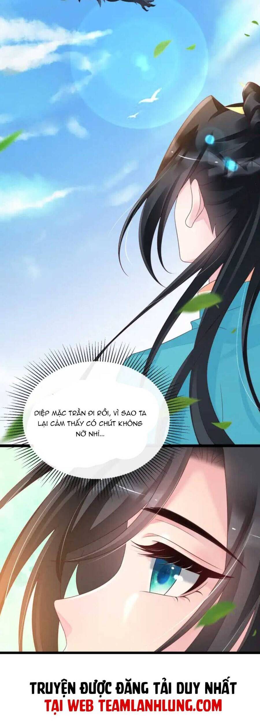 Thần Phi Ngự Thiên Hạ Chapter 12 - 11