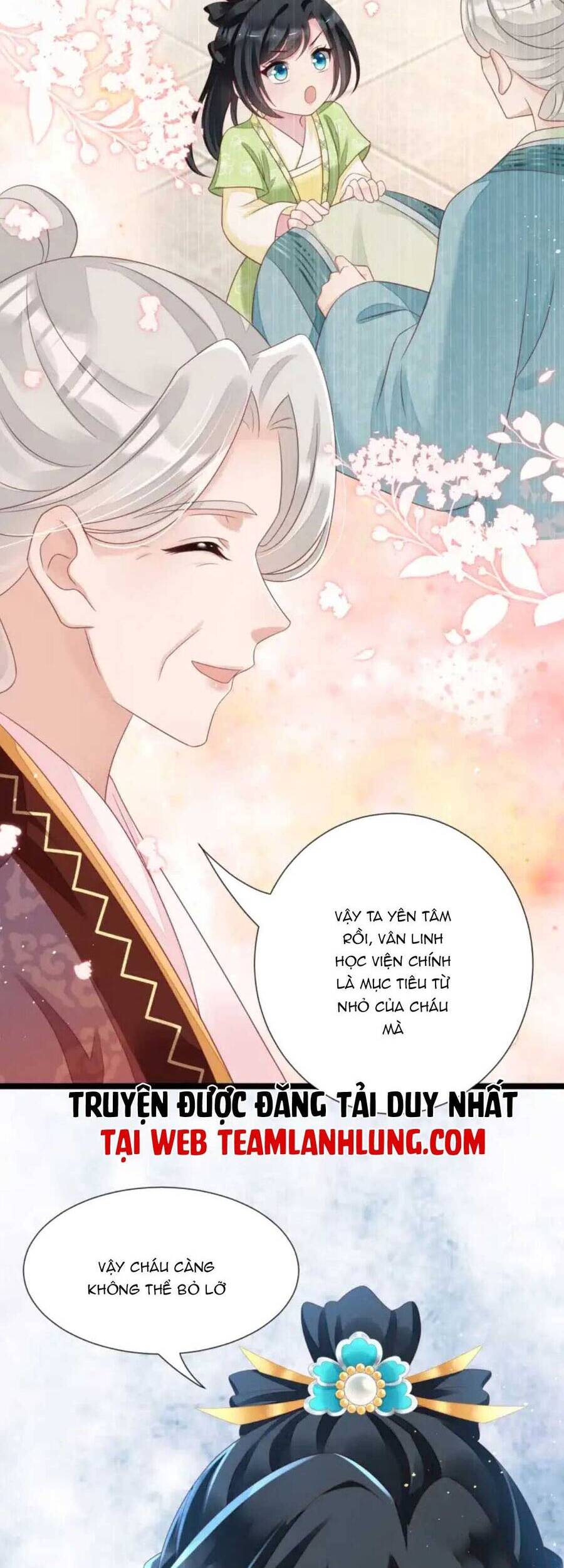 Thần Phi Ngự Thiên Hạ Chapter 12 - 13