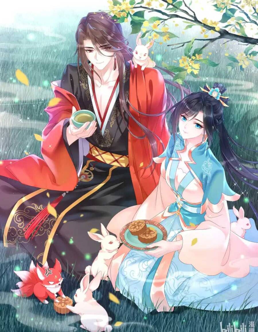 Thần Phi Ngự Thiên Hạ Chapter 12 - 3