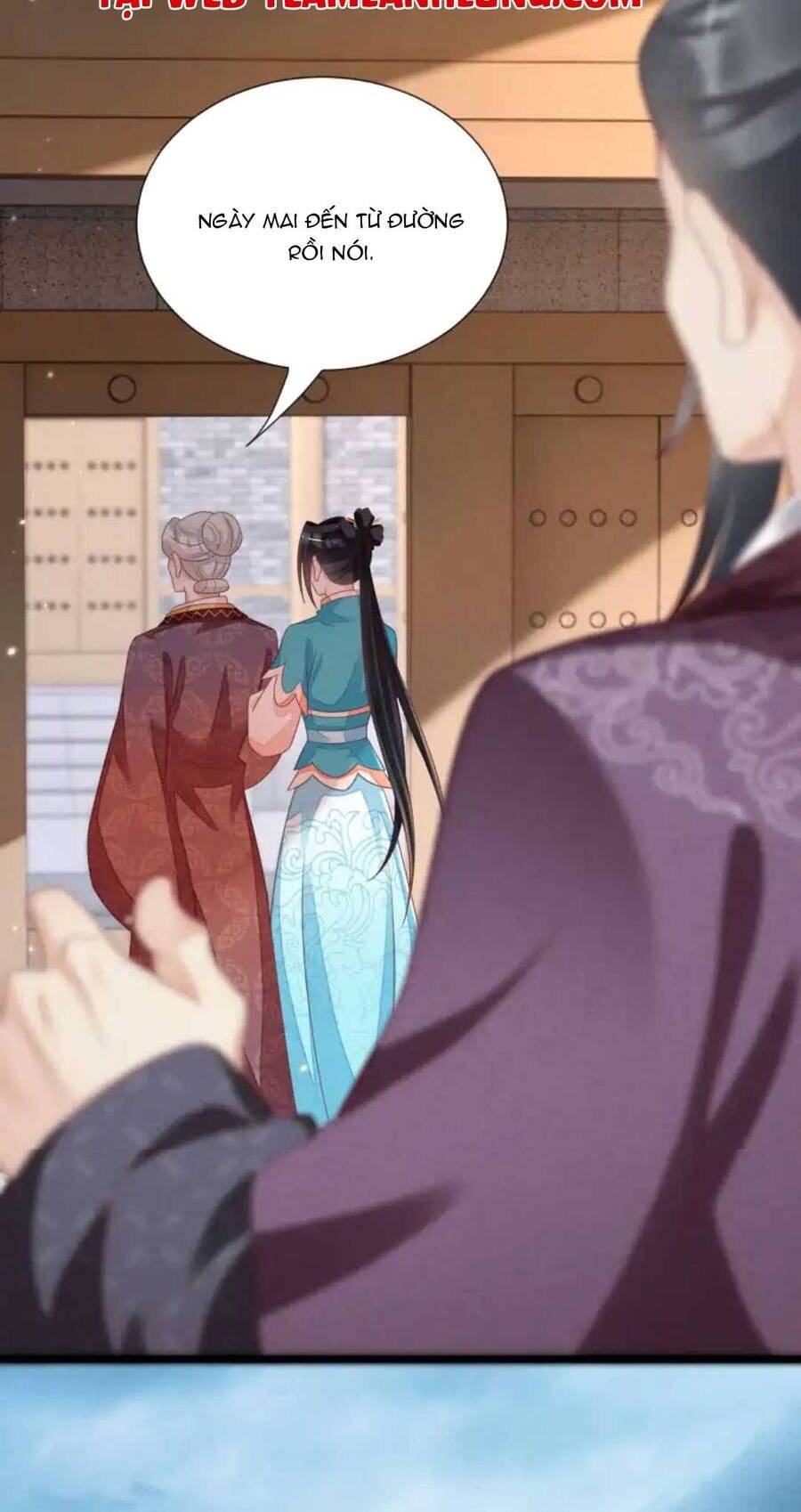 Thần Phi Ngự Thiên Hạ Chapter 12 - 21