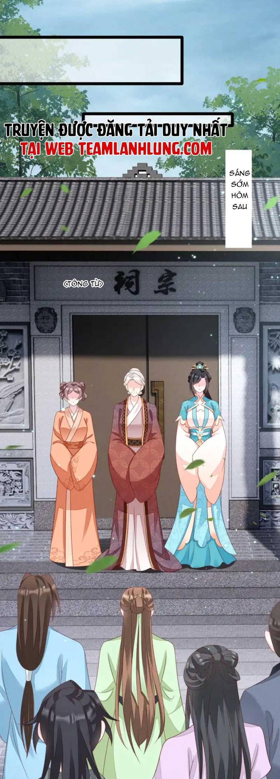 Thần Phi Ngự Thiên Hạ Chapter 12 - 22