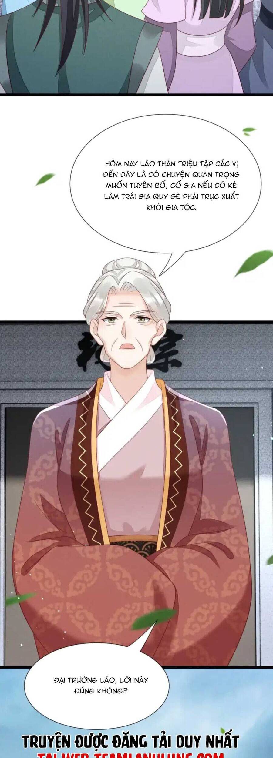 Thần Phi Ngự Thiên Hạ Chapter 12 - 23