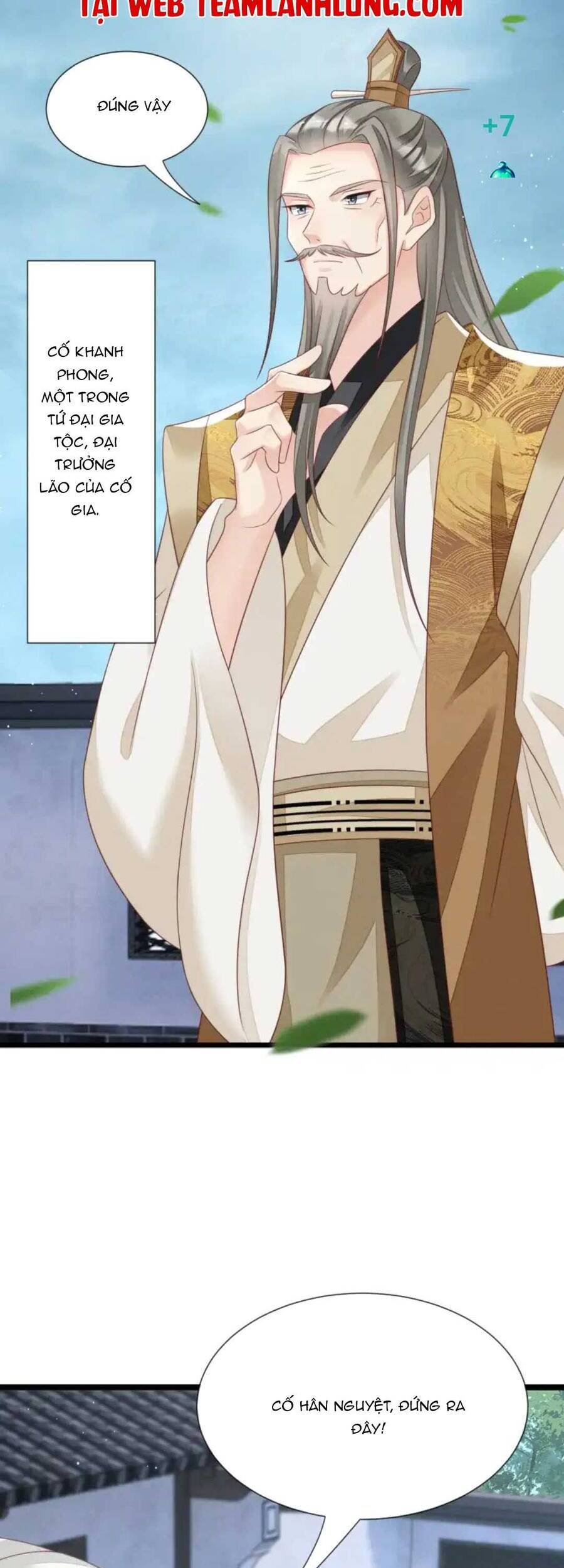 Thần Phi Ngự Thiên Hạ Chapter 12 - 24