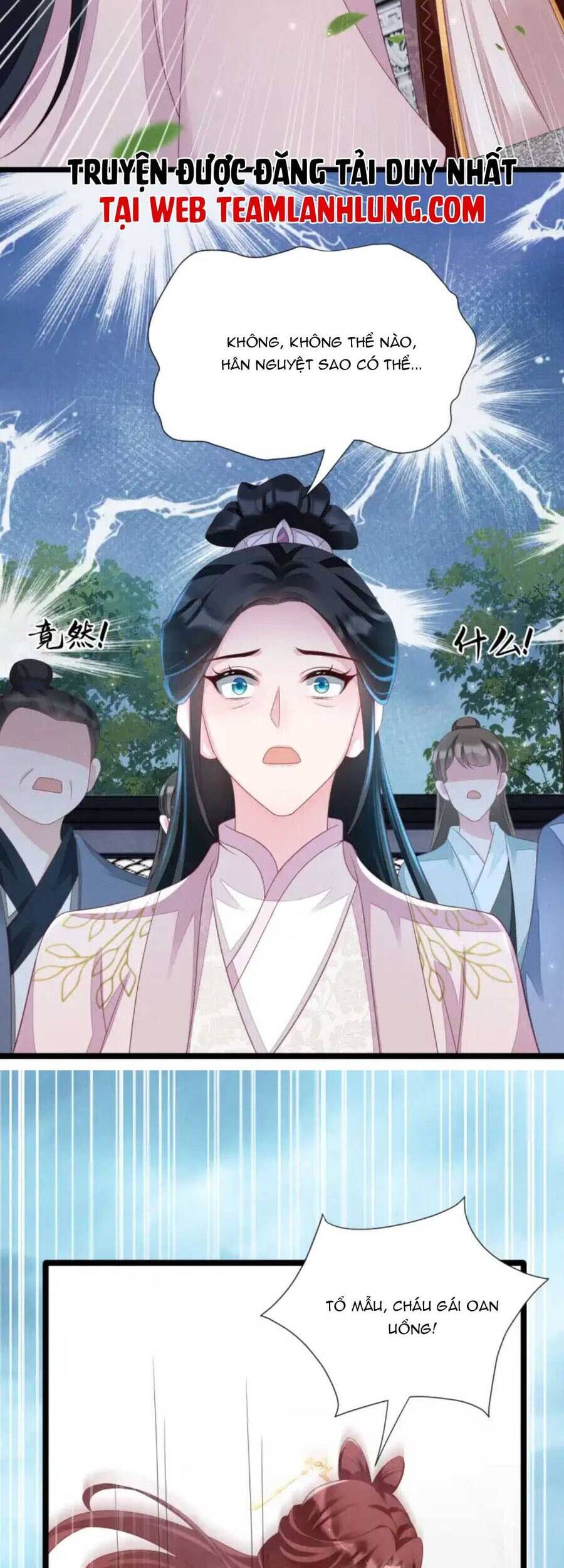 Thần Phi Ngự Thiên Hạ Chapter 12 - 27