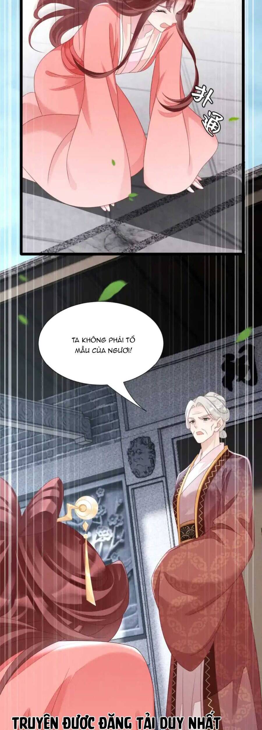 Thần Phi Ngự Thiên Hạ Chapter 12 - 28