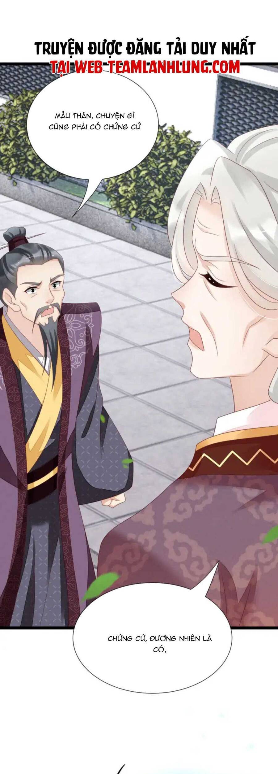 Thần Phi Ngự Thiên Hạ Chapter 12 - 30