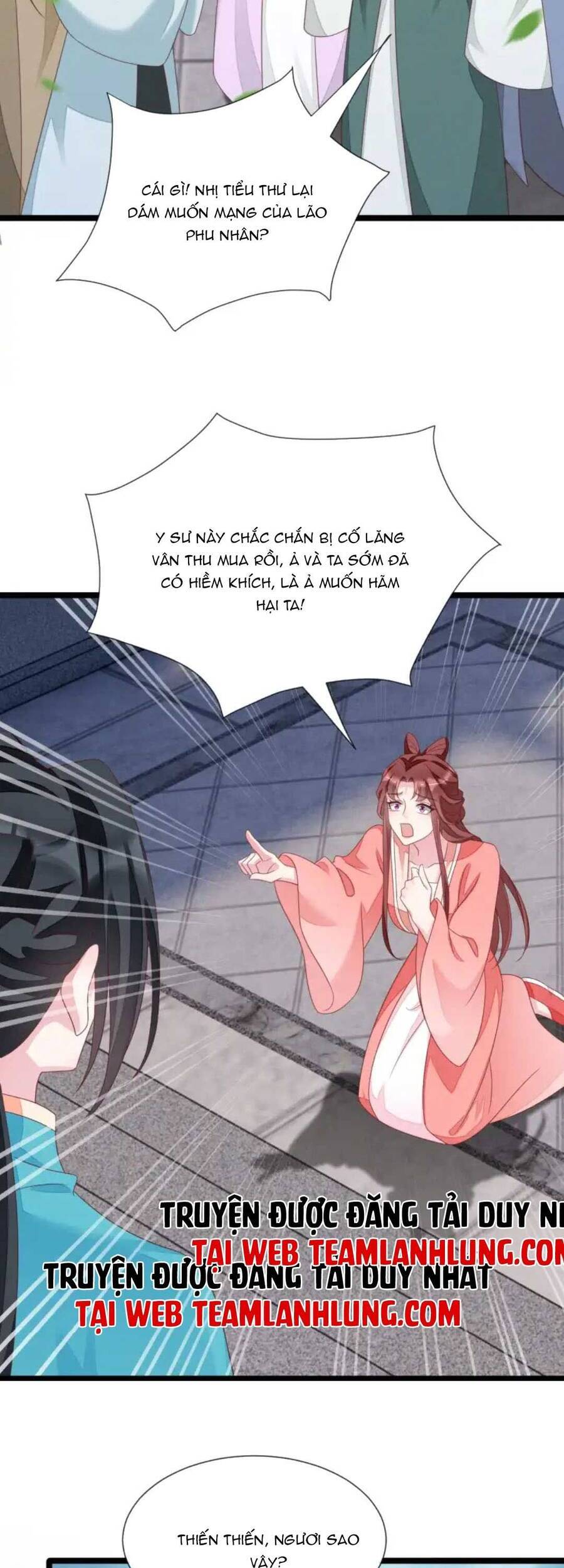 Thần Phi Ngự Thiên Hạ Chapter 12 - 32