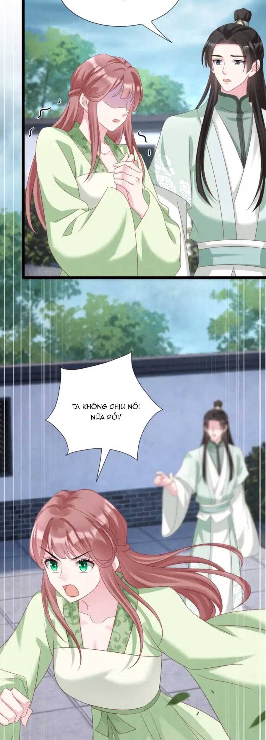 Thần Phi Ngự Thiên Hạ Chapter 12 - 33