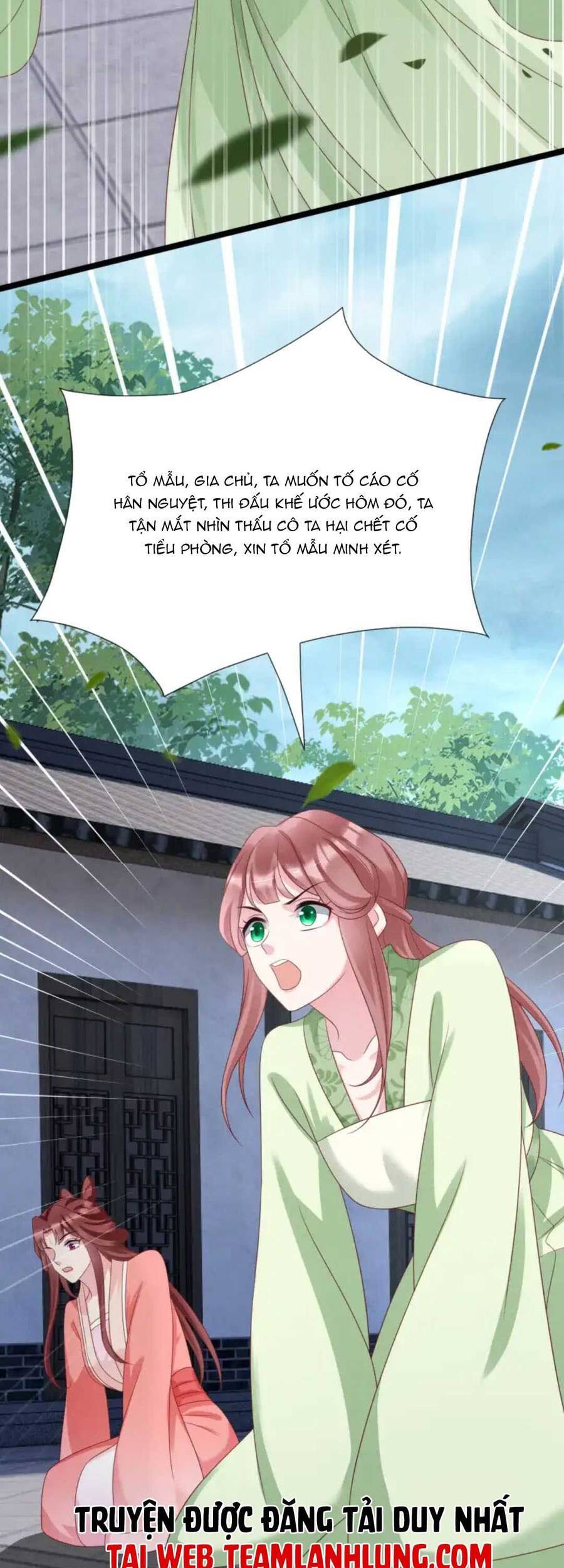 Thần Phi Ngự Thiên Hạ Chapter 12 - 34