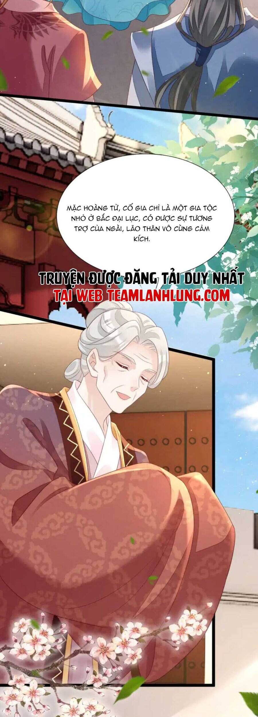 Thần Phi Ngự Thiên Hạ Chapter 12 - 5